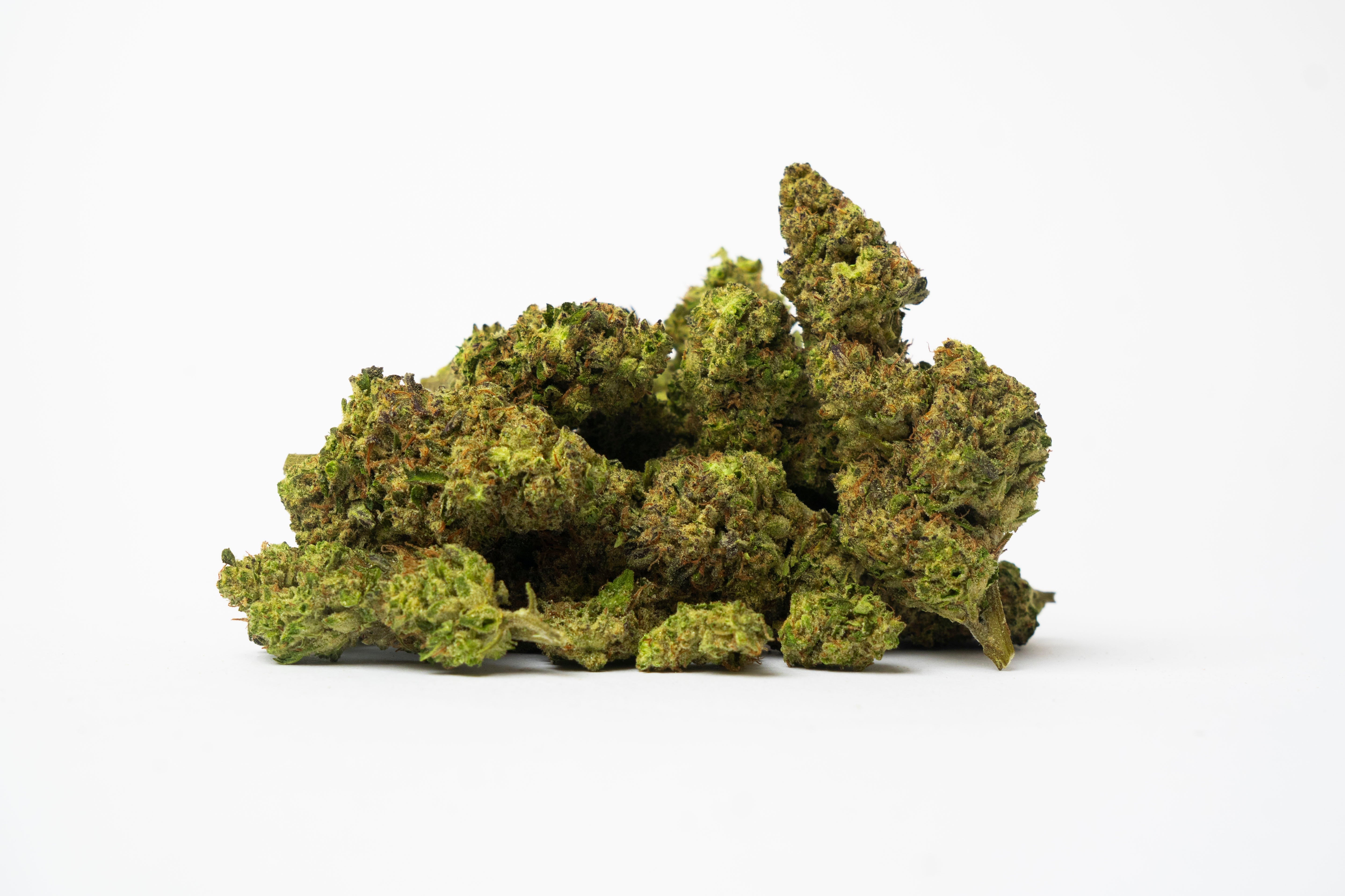 CALI WEED