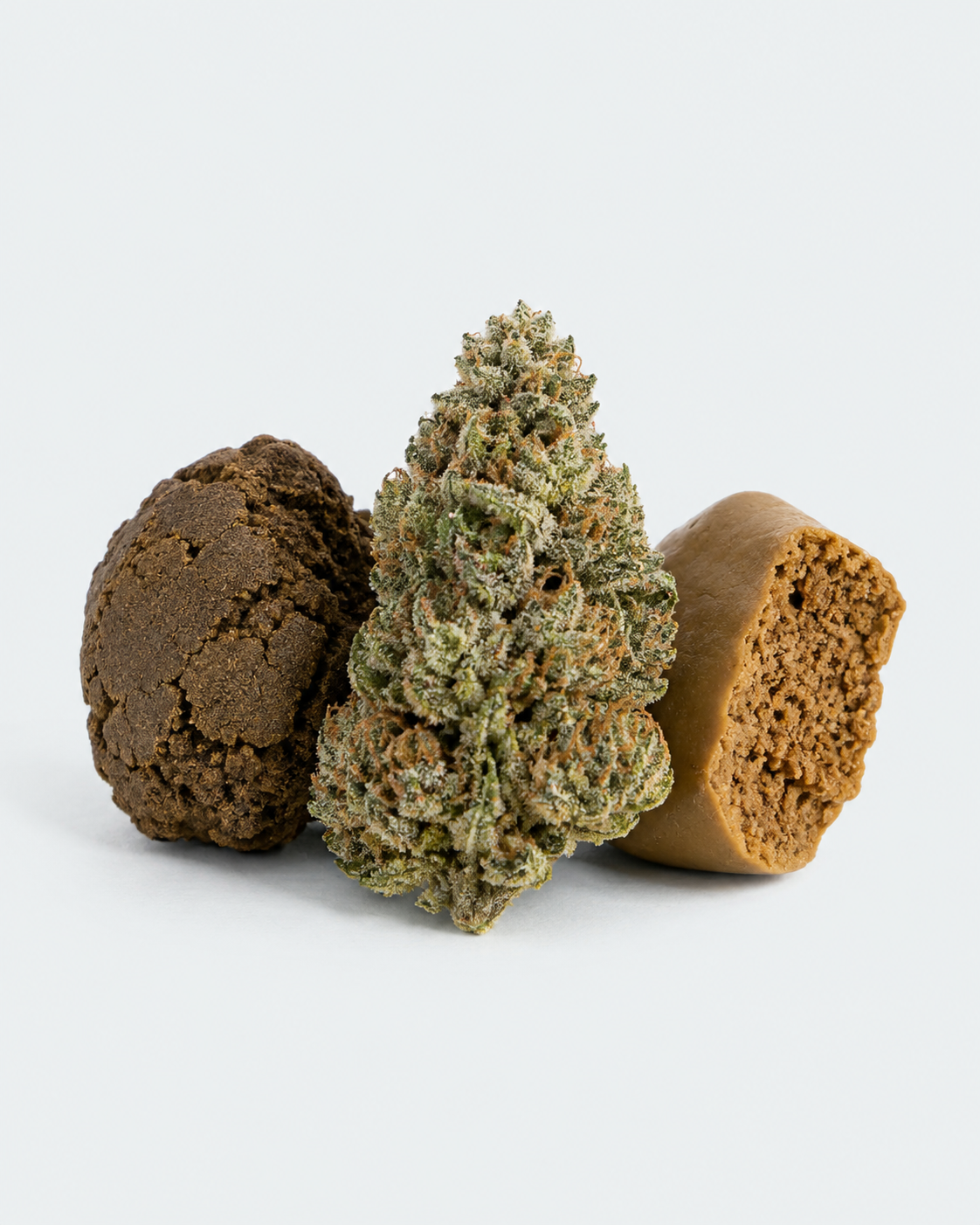 BUNDLES
