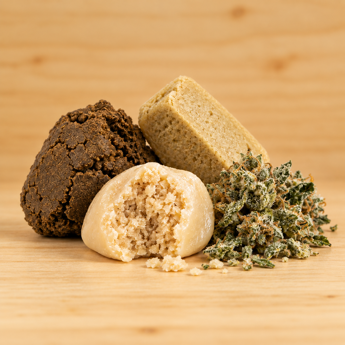 THCA Bundle