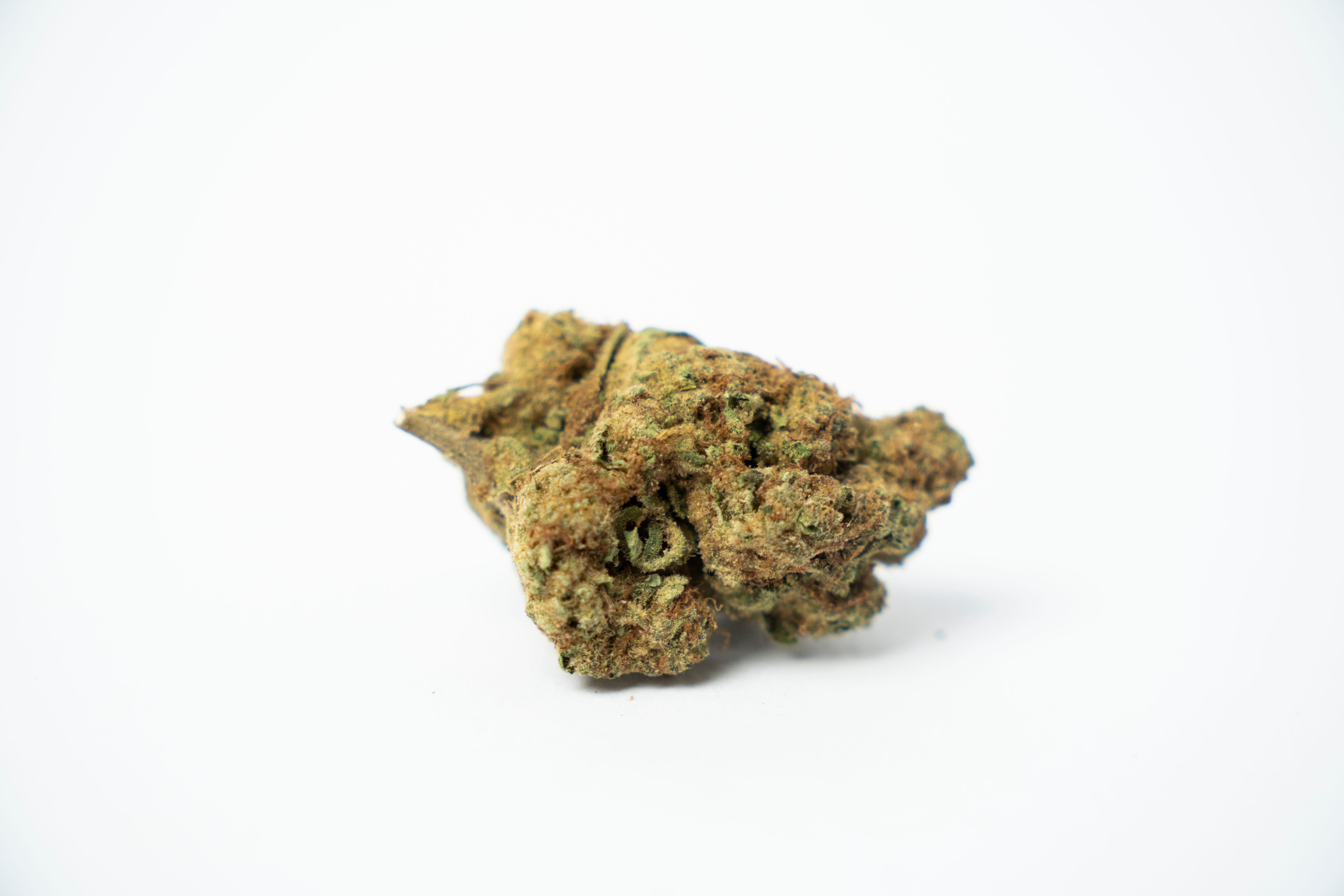 Blueberry Muffin 23% THCa | CBD Topskud Danmark | WEEDSTOP