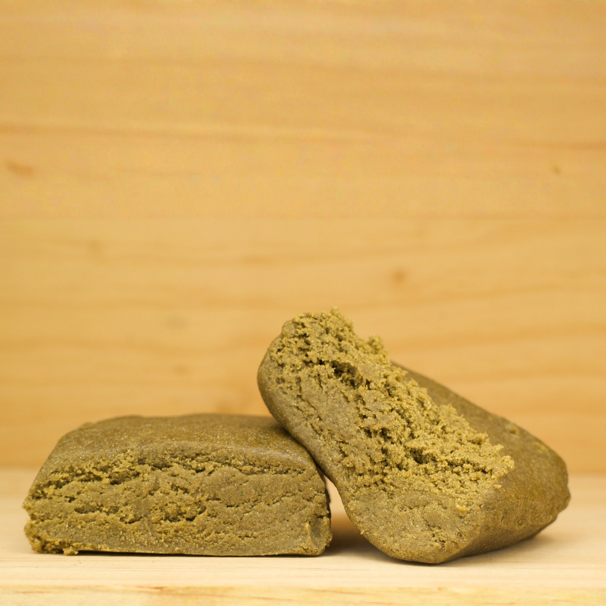 Bubble Hash 50% THCA