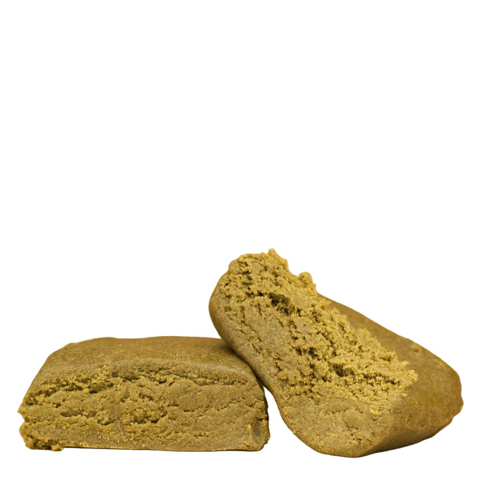 Bubble Hash 50% THCA