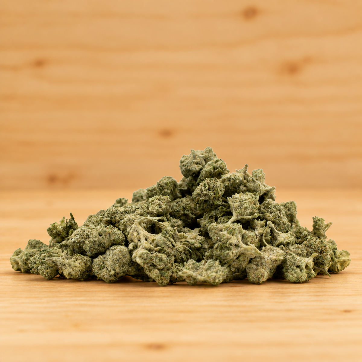 OG Kush Small | 20% THCA