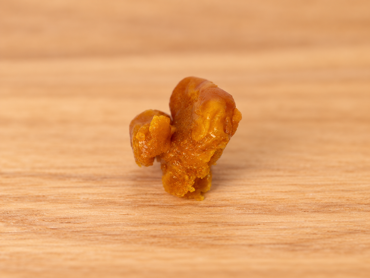 Live Resin | 67% THCA