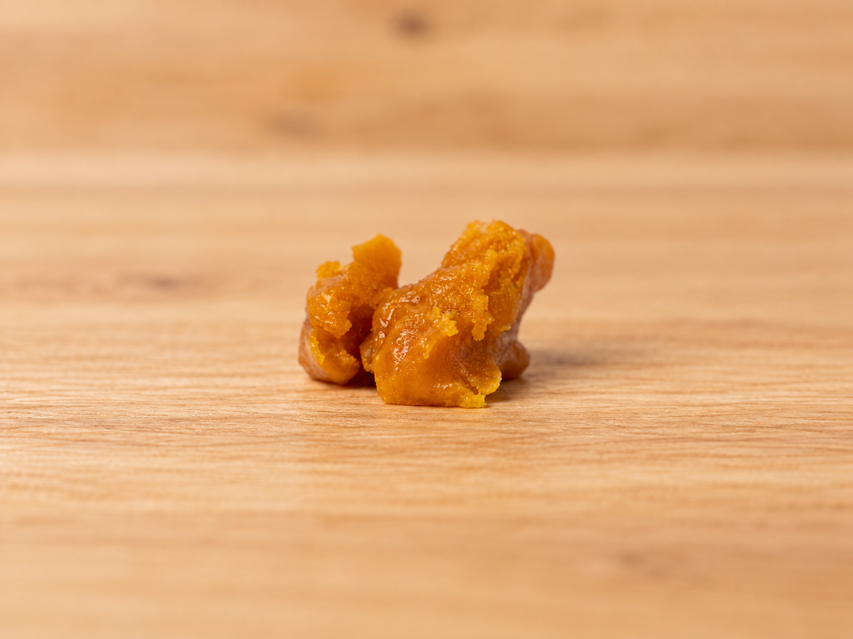 Live Resin | 67% THCA