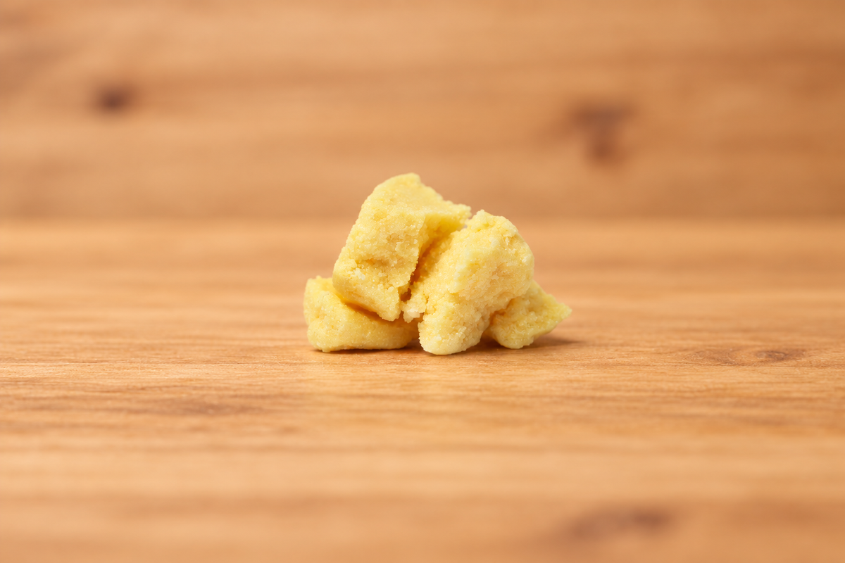 Badder | 85% THCA
