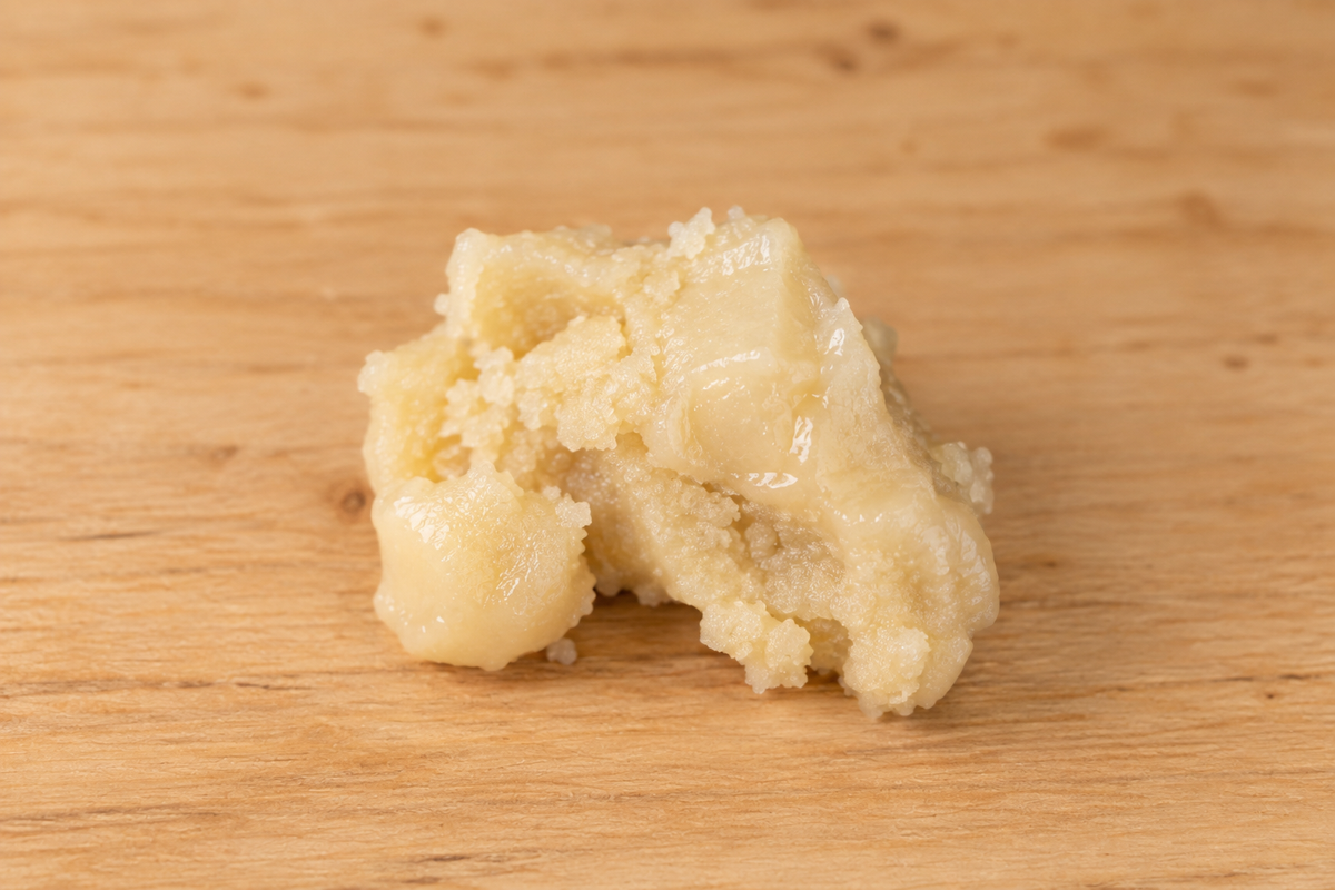 Badder | 85% THCA