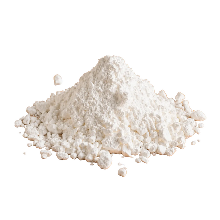 THCA Isolate | 99.96% Krystaller