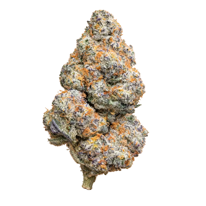 Banana Kush | 27% THCA