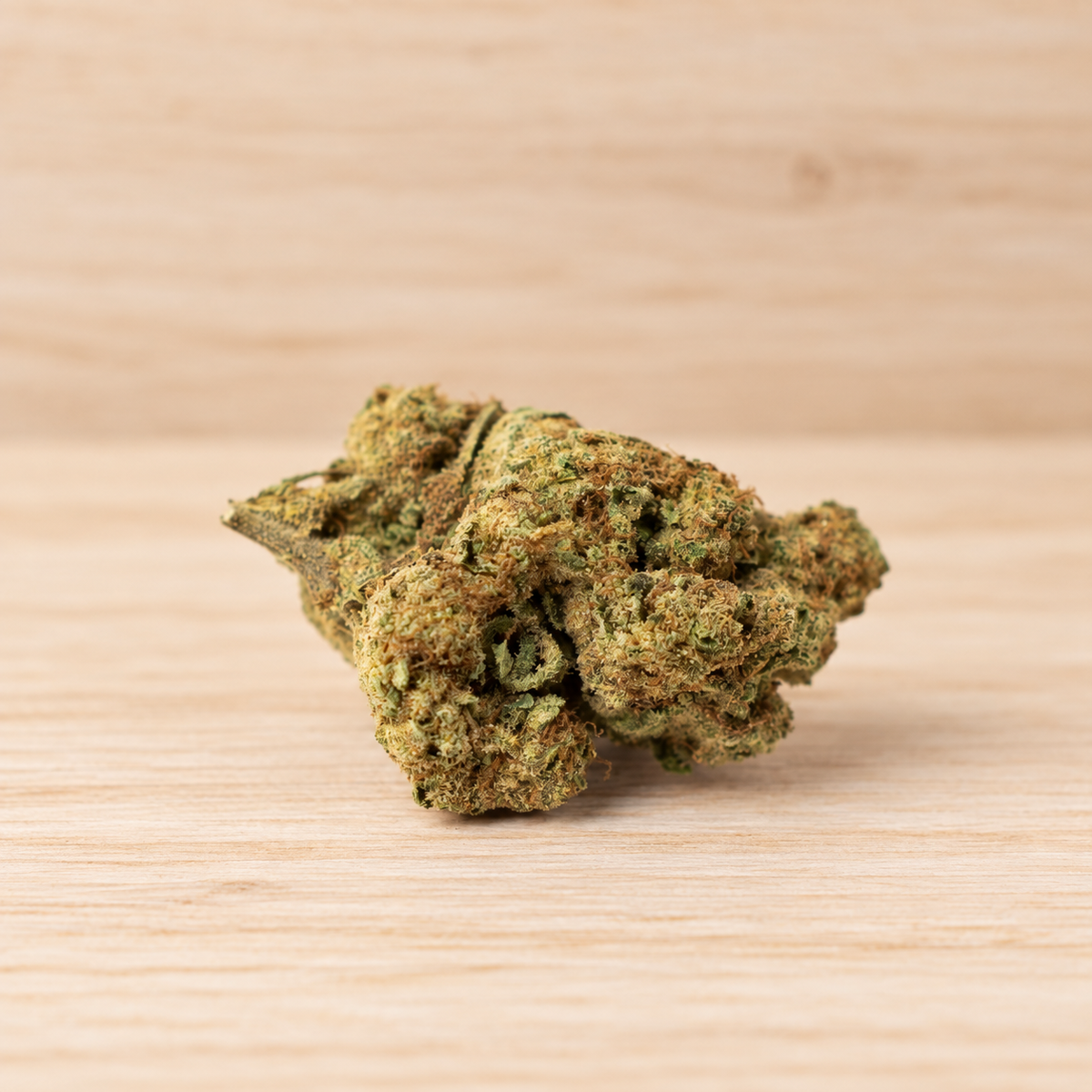 Blueberry Muffin | 23% THCA