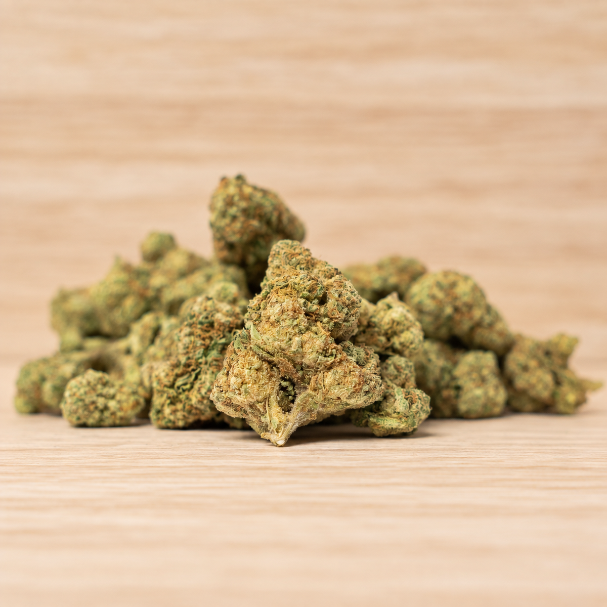 Blueberry Muffin | 23% THCA