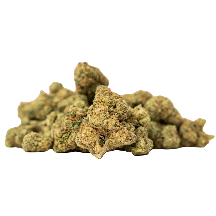 Blueberry Muffin | 23% THCA
