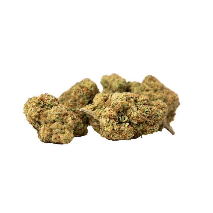 Blueberry Muffin | 23% THCA