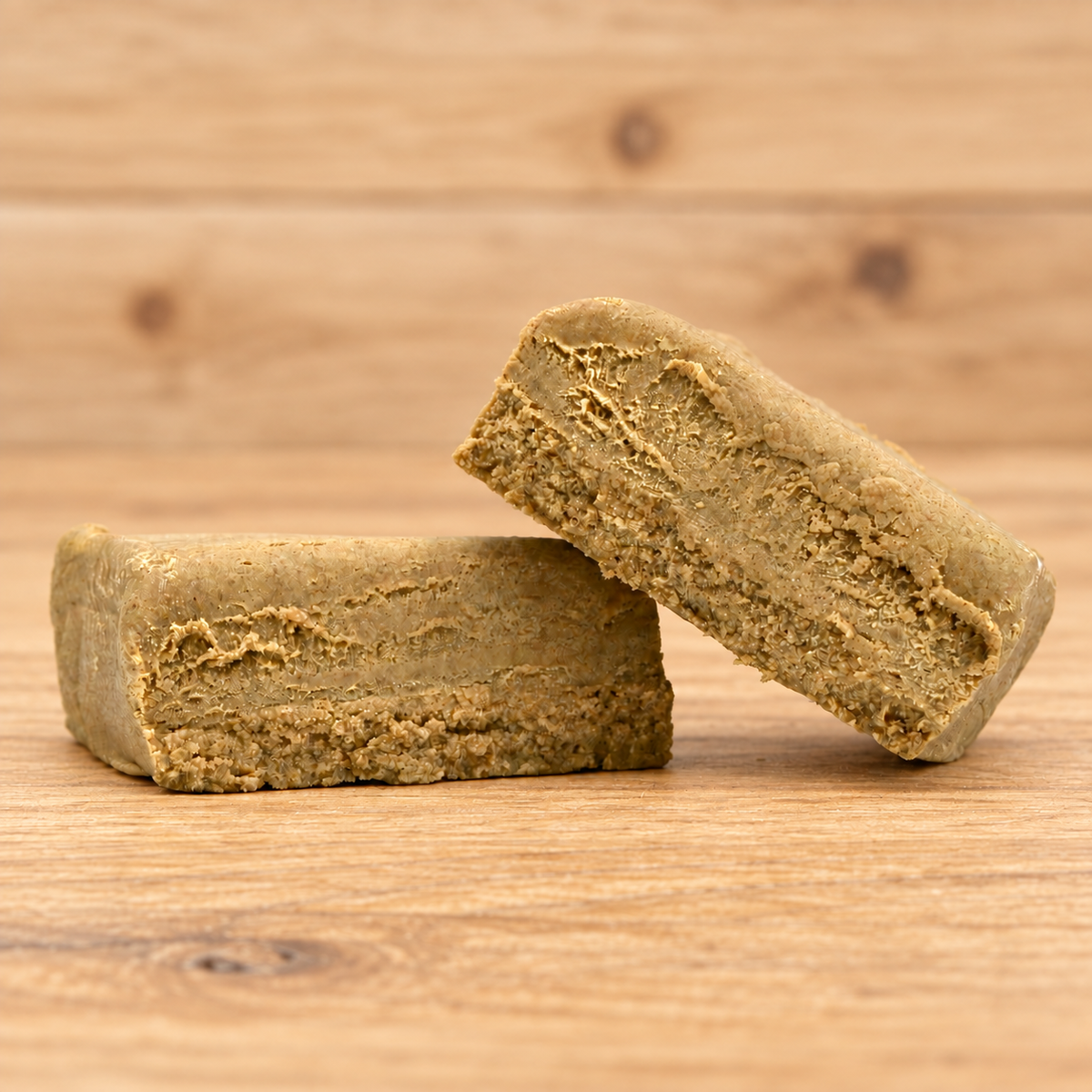 Fresh Frozen Hash | 50% THCA