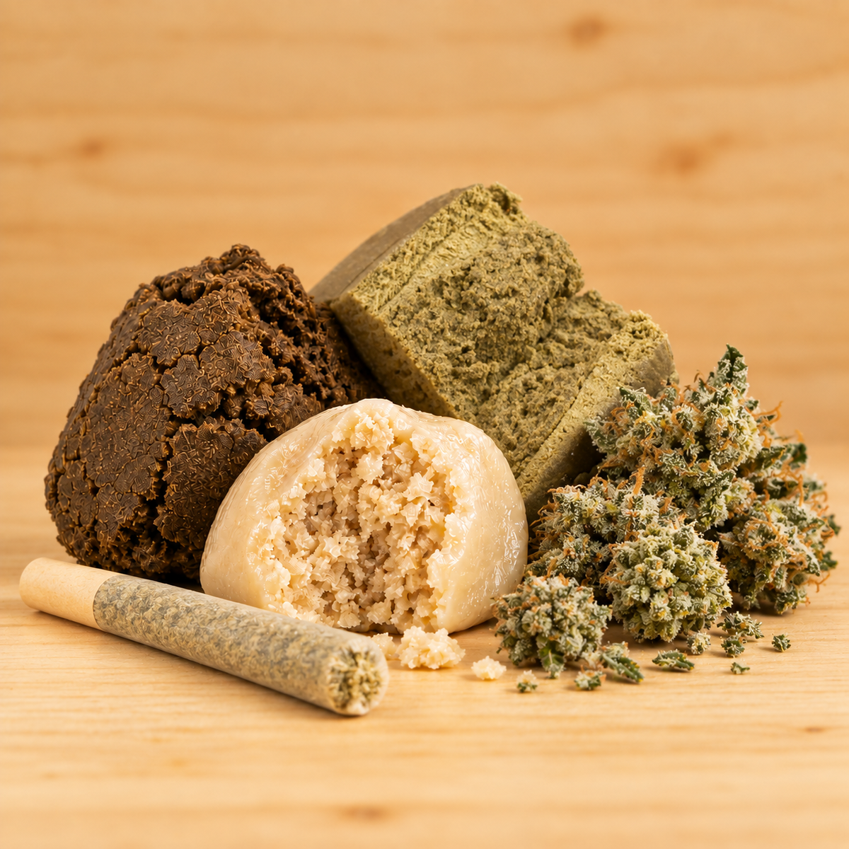 THCA Bundle