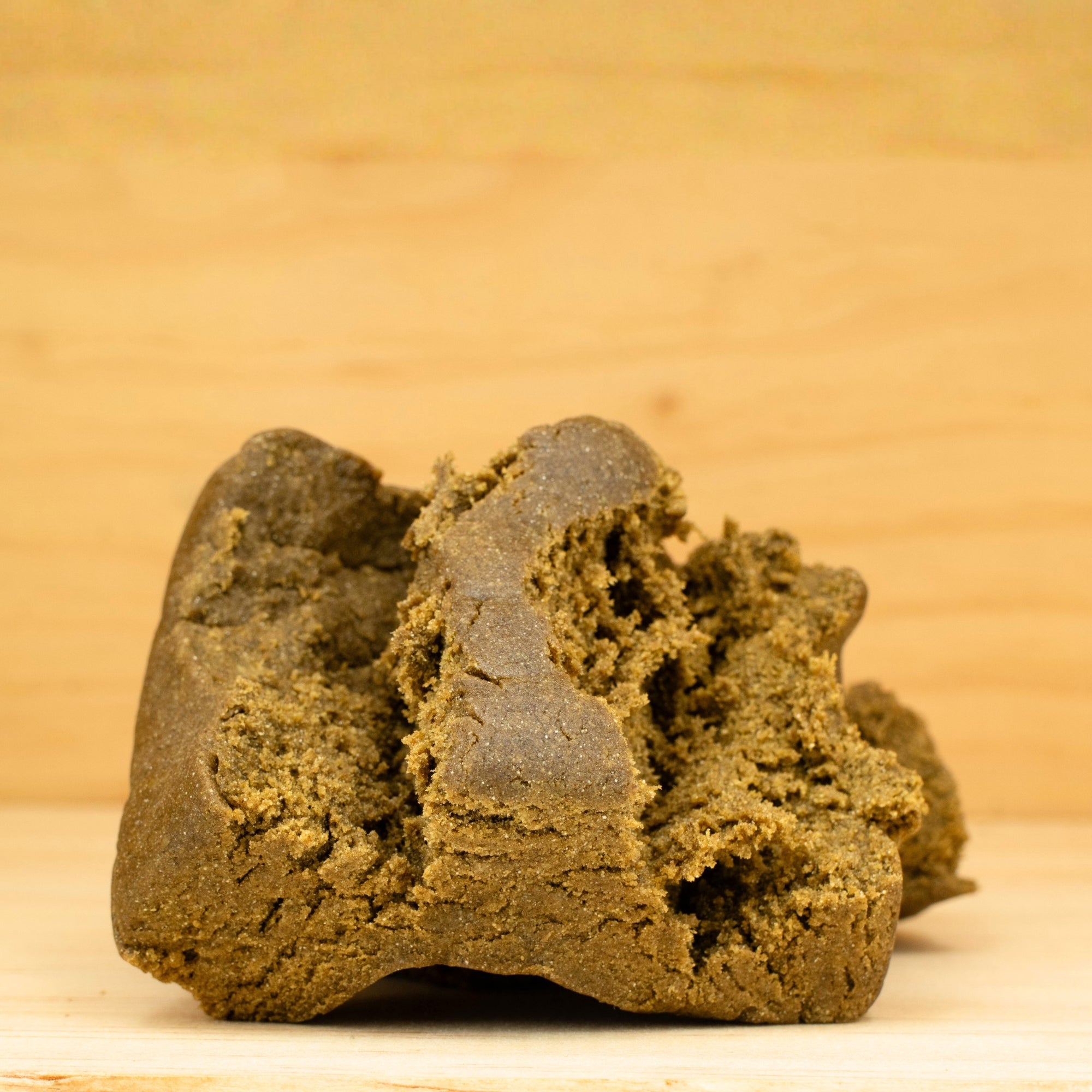 Dry Static | 45% THCA