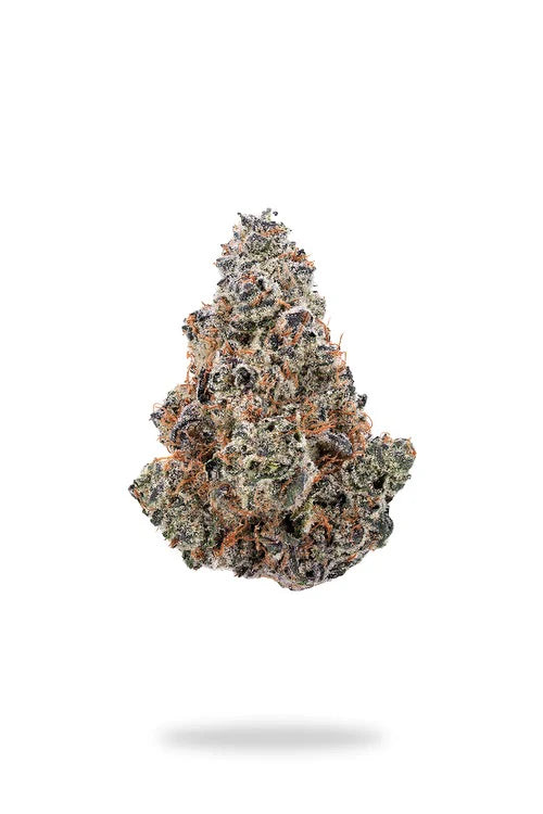 Blueberry Runtz 25% THCa | Premium THCa Topskud | WEEDSTOP