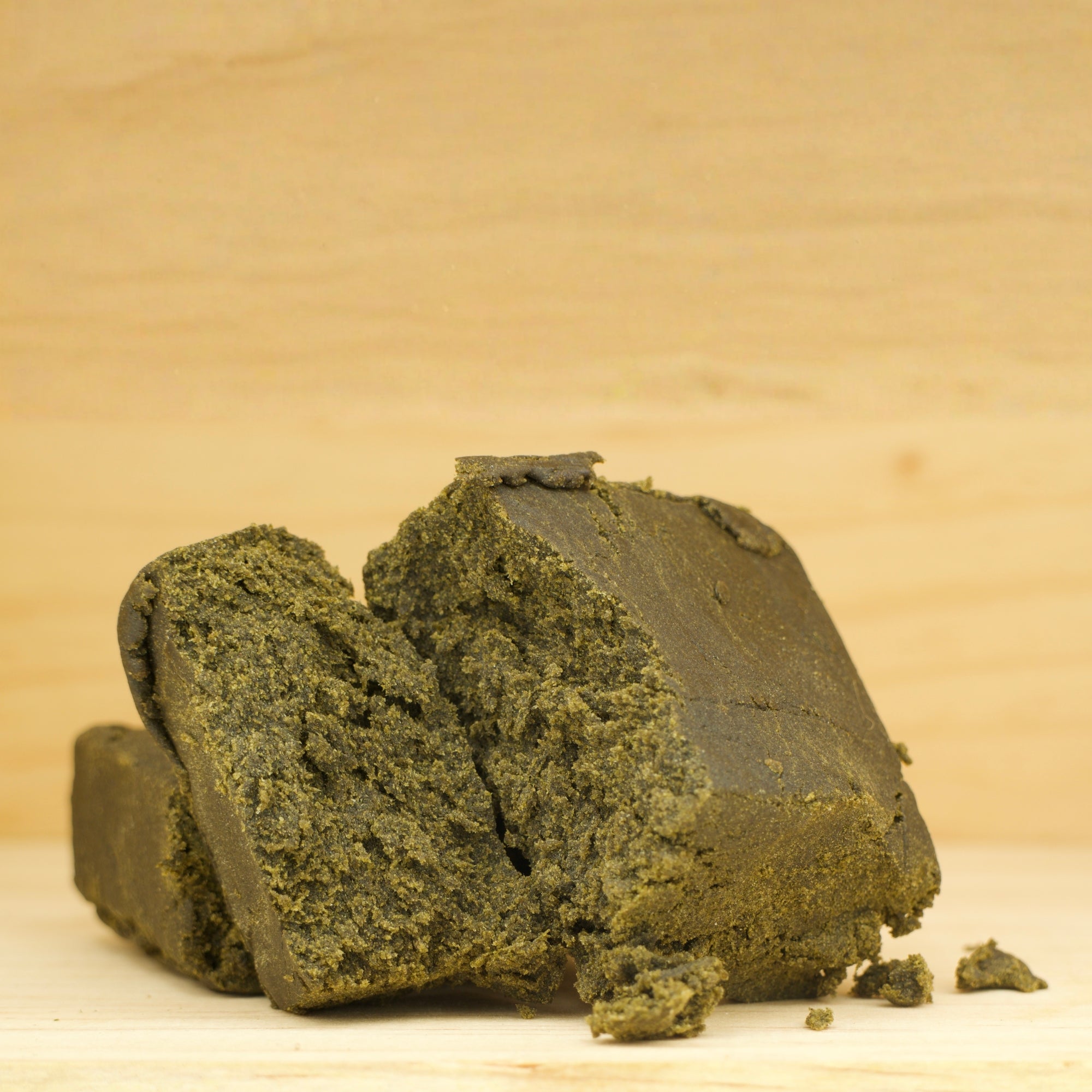 Ketama Green | 30% THCA