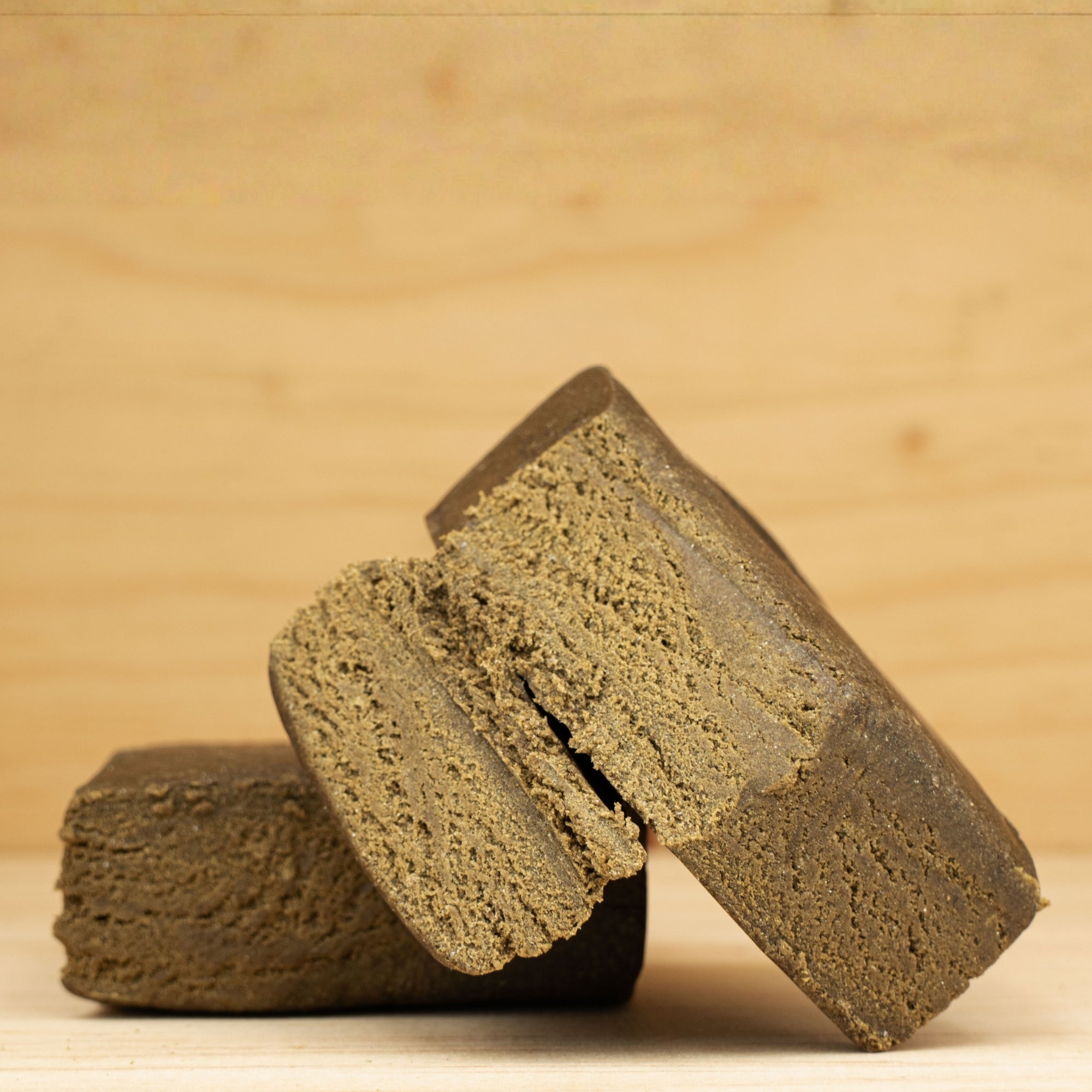 Knolden | 25% THCA