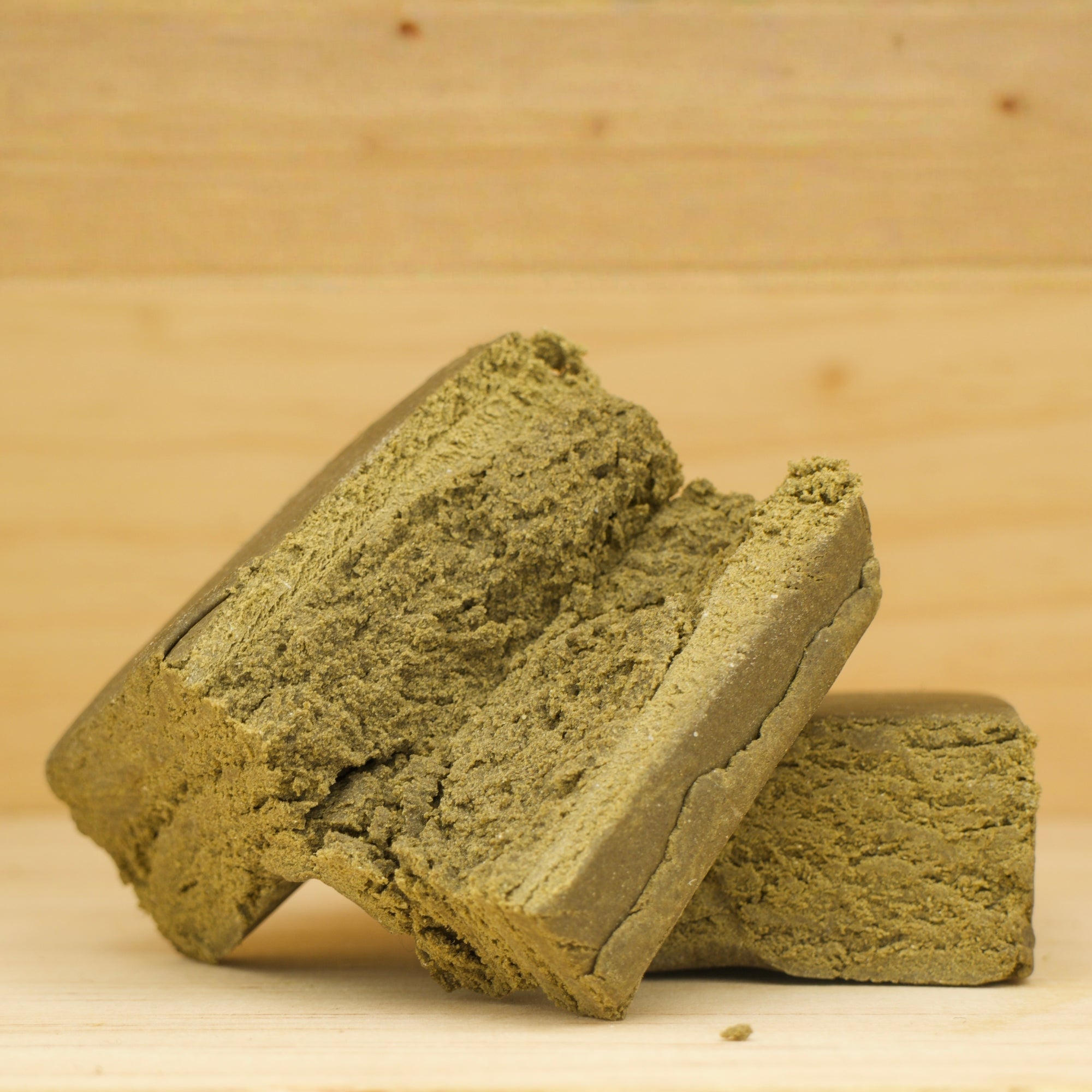 Light Static | 45% THCA