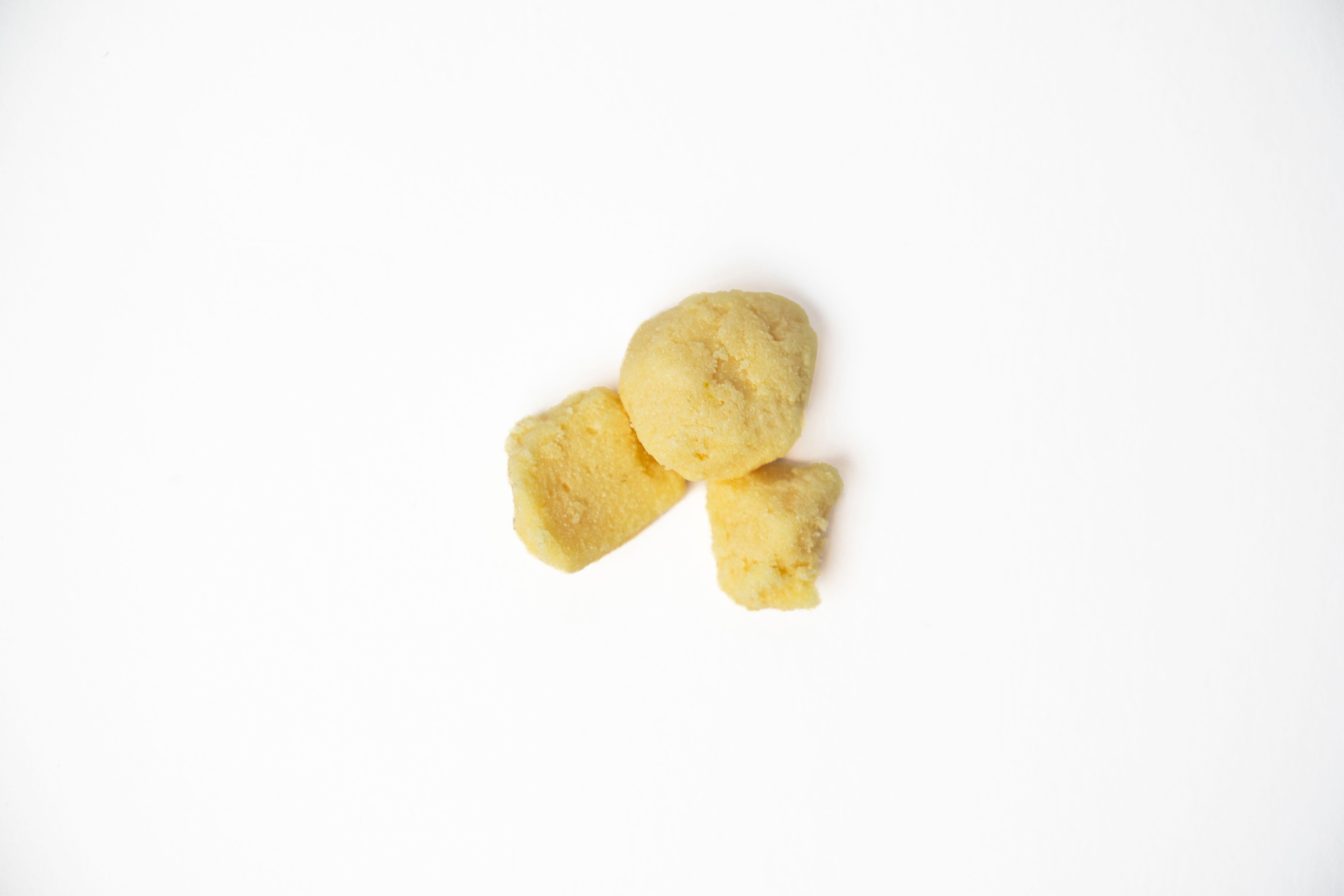 THCa Badder 85% | Cremet Premium Koncentrat | WEEDSTOP