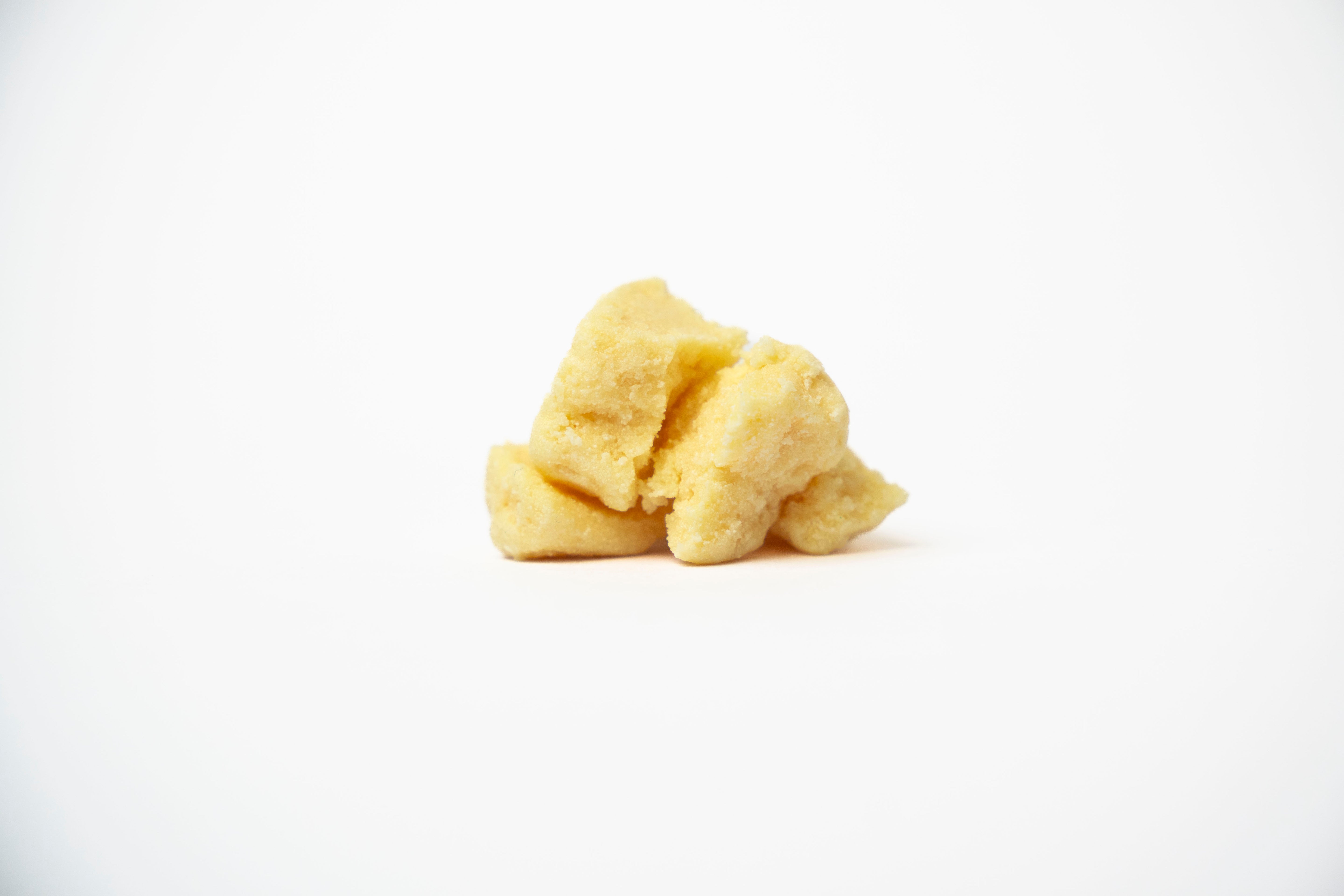 THCa Badder 85% | Cremet Premium Koncentrat | WEEDSTOP