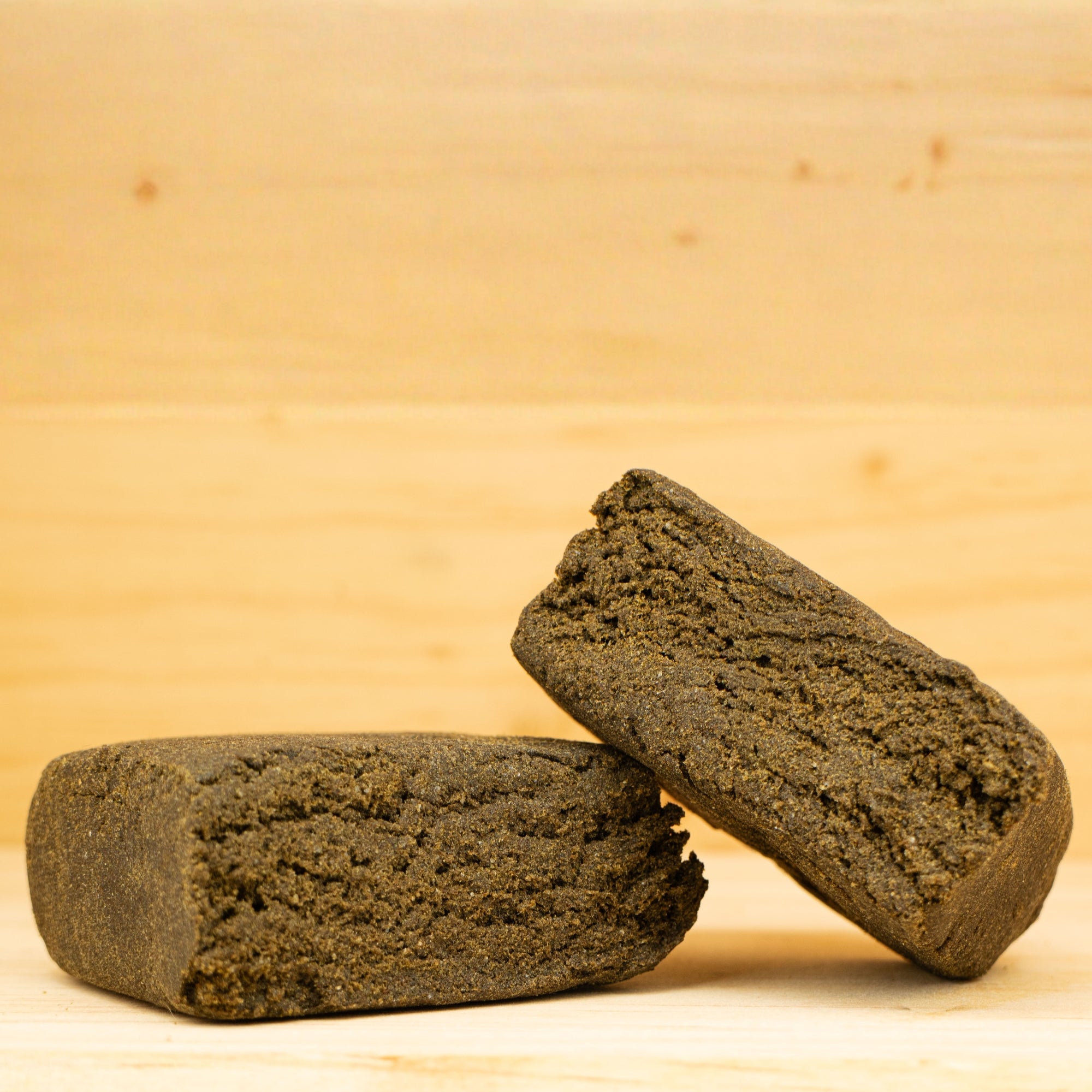 Pakistani Hash | 30% THCA