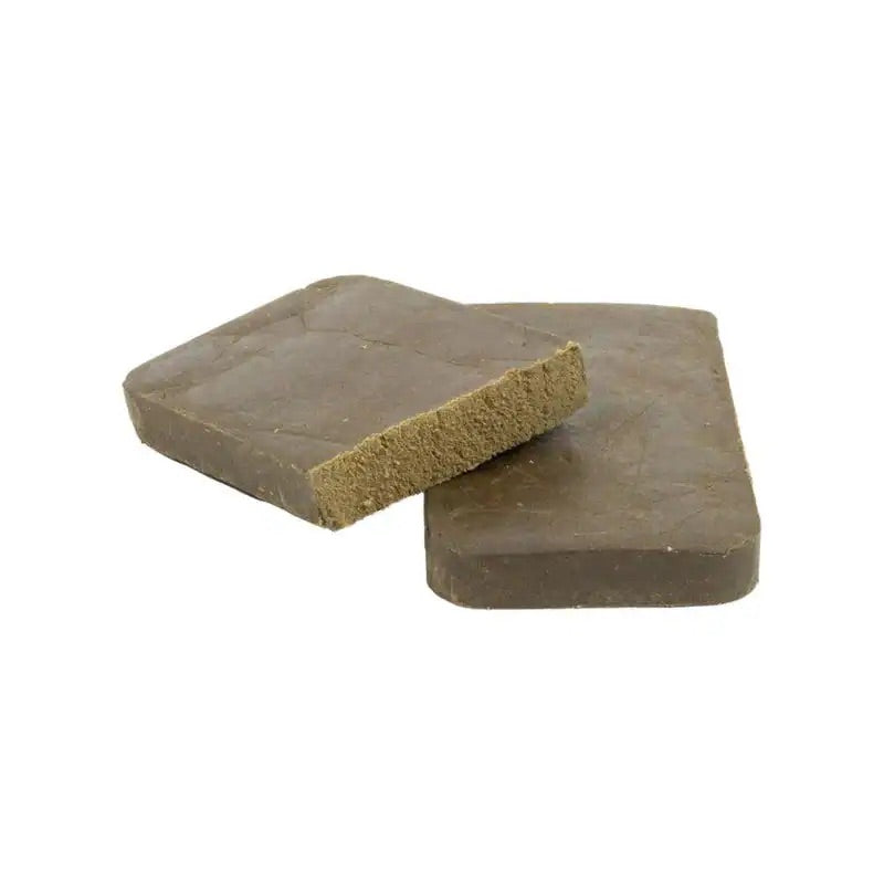 25% THCA-hash | Knolden Cannabisblomst | WEEDSTOP