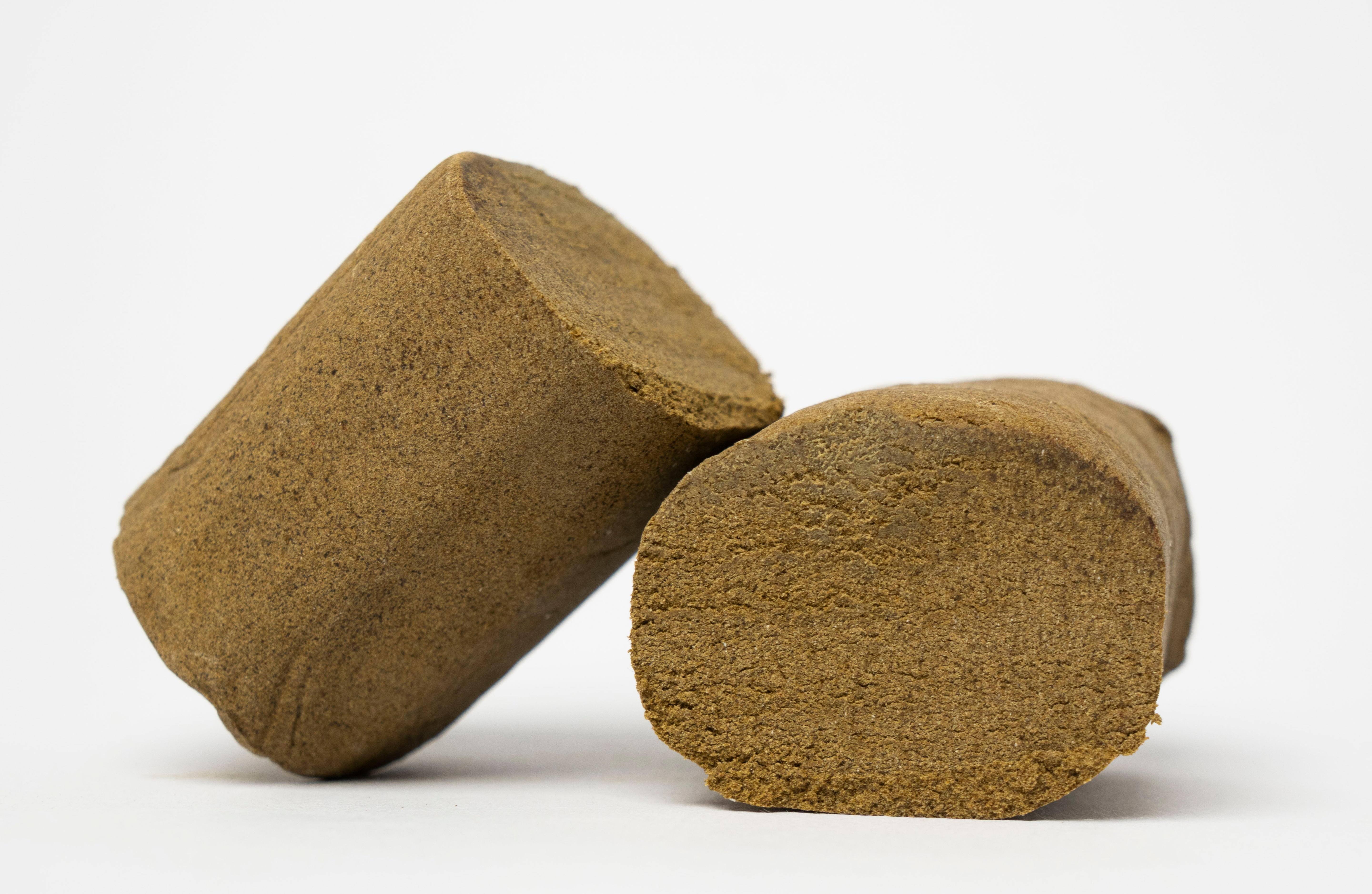 La Mousse 35% THCa Hash | Premium THCa Hash | WEEDSTOP