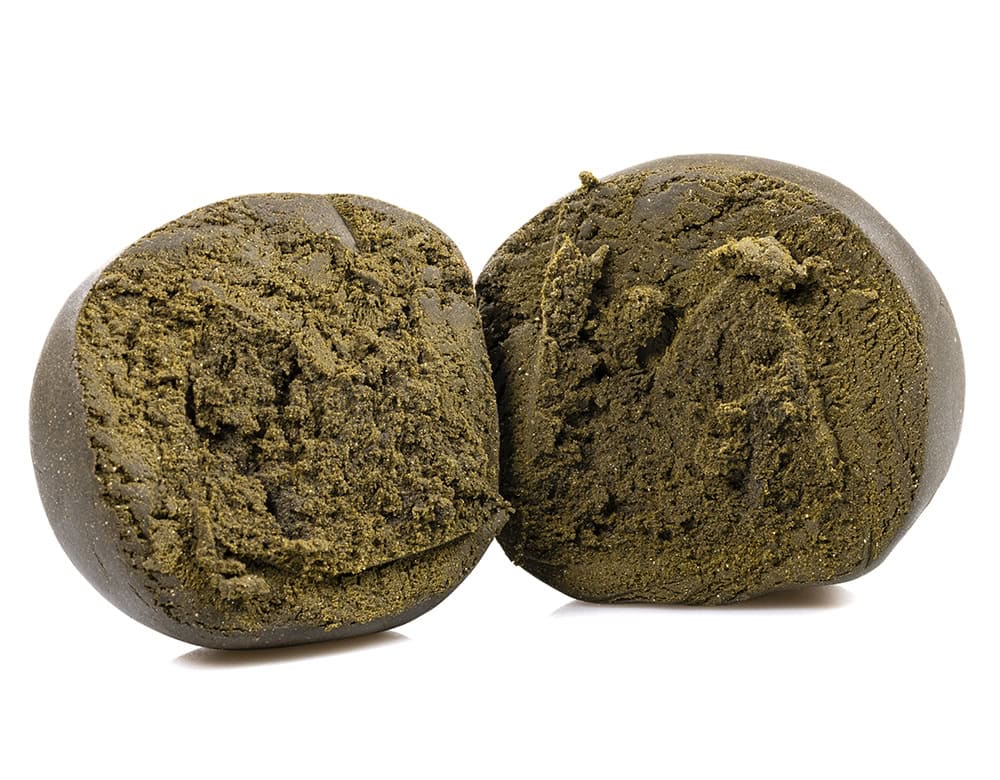 Static THCa Hash | THCA Static Hash | WEEDSTOP